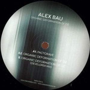 ORGANIC DEFORMATION OF OZ