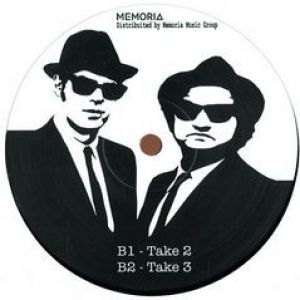 THE BLACK PONY ORCHESTRA 001