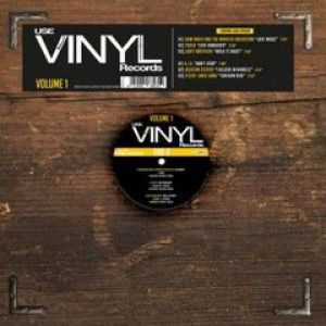 USE VINYL RECORDS VOLUME 1