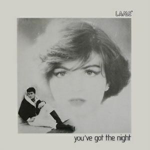 YOU'VE GOT THE NIGHT