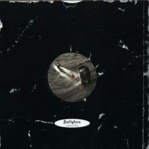 MOVE YOUR BUTTY (PRINS THOMAS RMX)