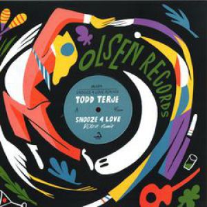 SNOOZE 4 LOVE (DIXON/LUKE ABBOTT RMXS)