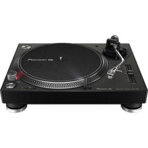 PIONEER DJ PLX 500 K Black 