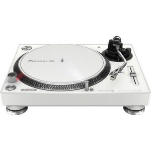 PIONEER DJ PLX 500 W White