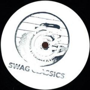 I WONT STOP / MR EKO