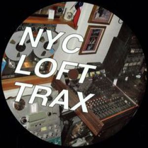 NYC LOFT TRAX VOL 4 THE CITY THAT NEVER SLEEPS