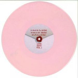 LOVE EDITS VOL 2