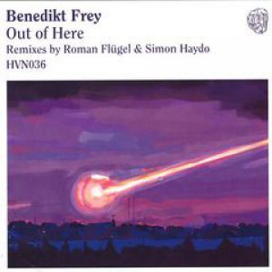 OUT OF HERE (ROMAN FLUGEL/SIMON HAYDO RMXS)
