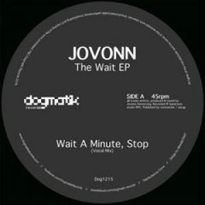THE WAIT EP