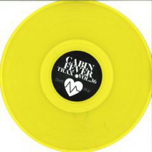 TRAX VOL 36