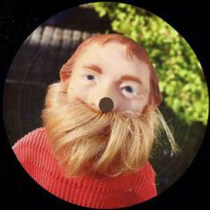 IN THE TURRET EP (CRAIG RICHARDS RMX)