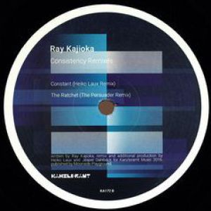 CONSISTENCY RMXS (ROLANDO/H.LAUX/THE PERSUADER)