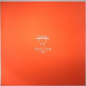 HOSTOM 001 (1XCOSTUMER)