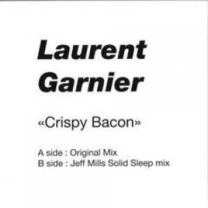 CRISPY BACON (JEFF MILLS RMX)