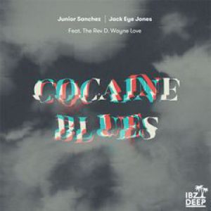 COCAINE BLUES