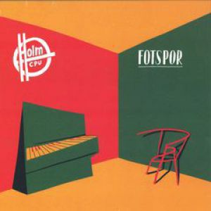 FOTSPOR (INCL.TODD TERJE RMX)