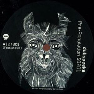 PRE-POPULATION 50201 