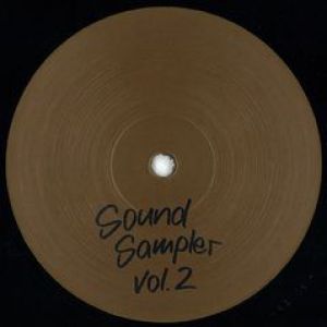 SOUND SAMPLER VOL 2