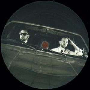 SHADE EP (I:CUBE RMX)