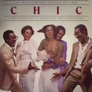 CHIC'S GREATEST HITS
