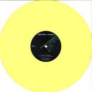 UTOPIA G ME GIORGIO (THE I-ROBOTS RECONSTRUCTIONS)