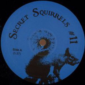 SECRET SQUIRRELS 11