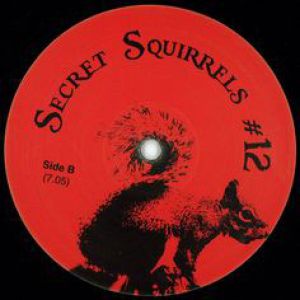 SECRET SQUIRRELS 12