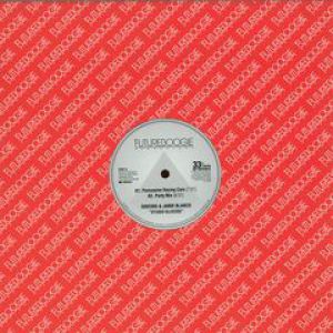 STUDIO GLUCOSE (MOSCOMAN RMX)