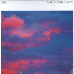 MAKE ME FALL IN LOVE