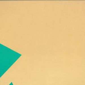 THE CIRCULAR CITY EP (MATTHEW HERBERT RMX)