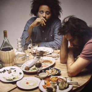 ROTWII LIED (INCL.TUFF CITY KIDS RMX)