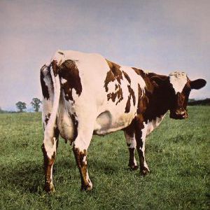 ATOM HEART MOTHER (REMASTERED)