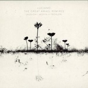 THE GREAT AMAREL (AUDION/MOFFA X TROXLER RMXS)