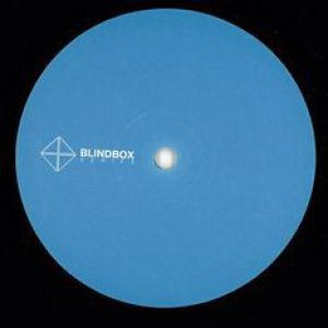 BLIND BOX 004
