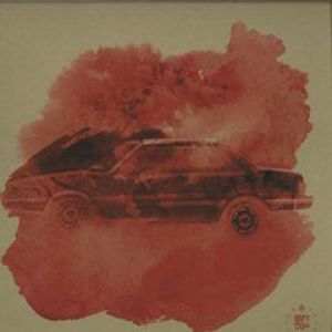 SUBARU PESHA (R.FLUGEL/RED AXES RMXS)