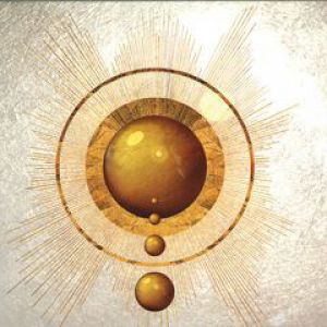 CELESTIAL BEING EP 1