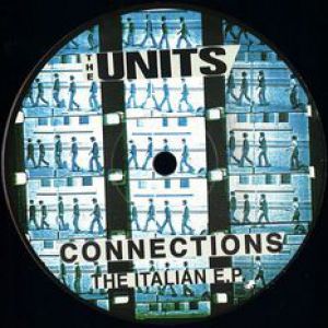 CONNECTIONS (THE ITALIAN EP)