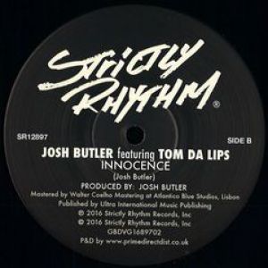 WHAT IS REAL / INNOCENCE