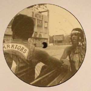 KICK TOM & HI-HAT VOL. 1