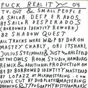 FUCK REALITY 04