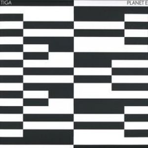 PLANET E REMIXES (DENSE&PIKA/D.DAZE/MELE)