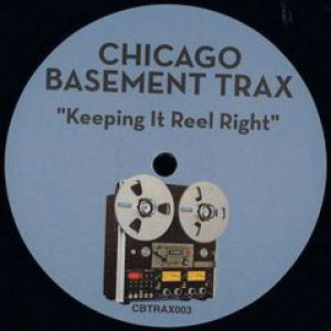 KEEPING IT REEL RIGHT