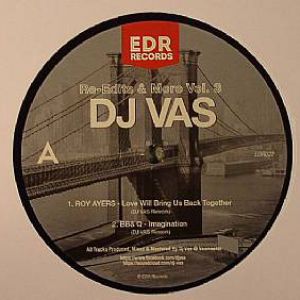 RE EDITS & MORE VOL 3