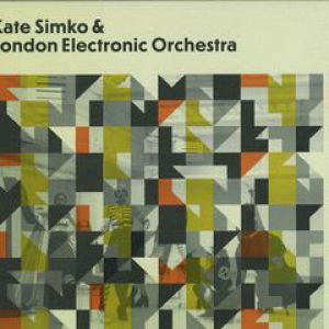 KATE SIMKO & LONDON ELECTRONIC ORCHESTRA