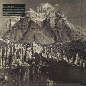 AN EXTRAORDINARY DAY ON THE EXOPLANET