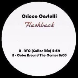 FLASHBACK (ALBUM SAMPLER)