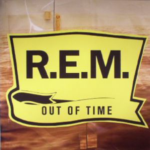 OUT OF TIME - 25TH ANNIVERSARY EDITION