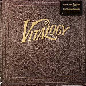 VITALOGY 2XLP