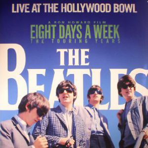 LIVE AT THE HOLLYWOOD BOWL