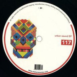 URBAN SOUND EP